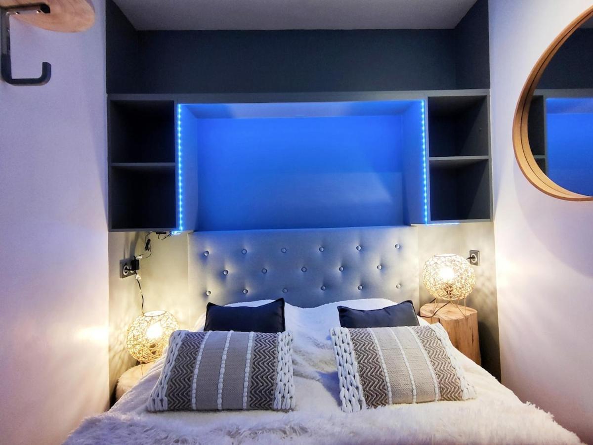 Hamac Chic Vue Mer. Berck Exterior foto