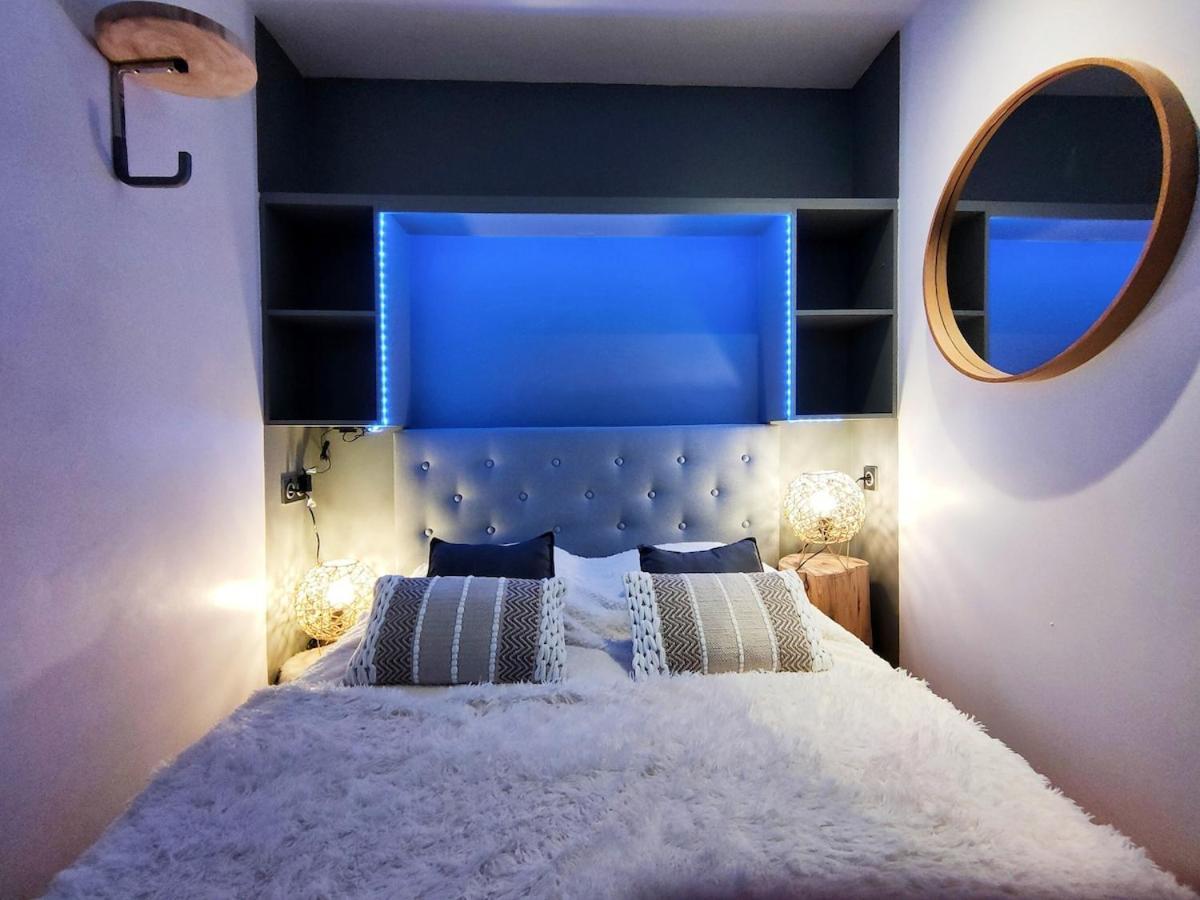 Hamac Chic Vue Mer. Berck Exterior foto